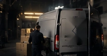 Door-to-door pickup & delivery