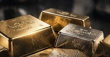 Gold, Silver & Platinum Buyback
