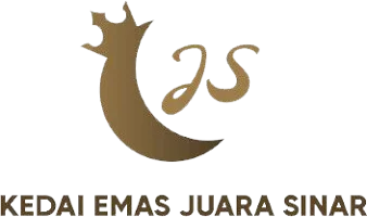 Kedai Emas Juara Sinar