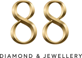 88 Diamond & Jewellery